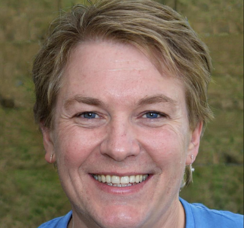Ulrike Fink